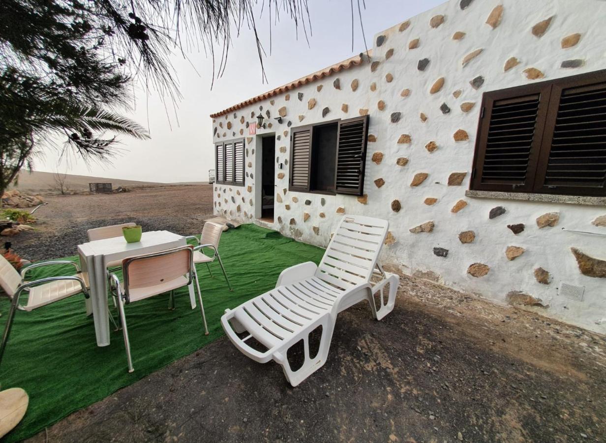 Dom wakacyjny Casa La Solapa *